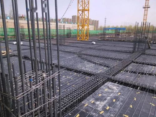 建筑工程防水施工要點