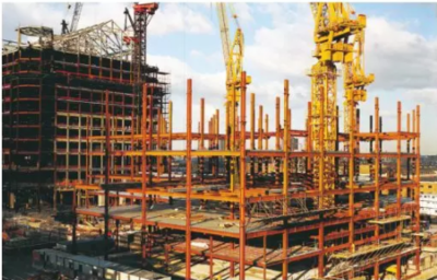 谷明旺:裝配式建筑和建筑工業化的關系