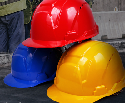 舜選居家日用:從“頭”開始,為工人的安全保駕護(hù)航