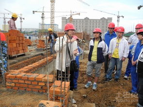 關于建筑施工安全管理的簡單介紹