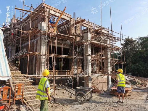 寶家鄉墅誠邀建筑行業施工班組與工人加盟 結款快、不拖欠，共筑品質未來